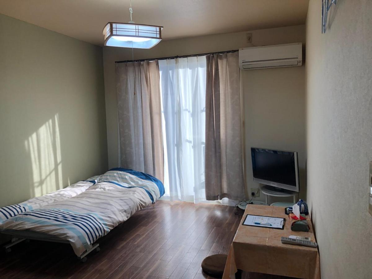 קומאמוטו Chambord Kyomachi 102 - Vacation Stay 67038V מראה חיצוני תמונה