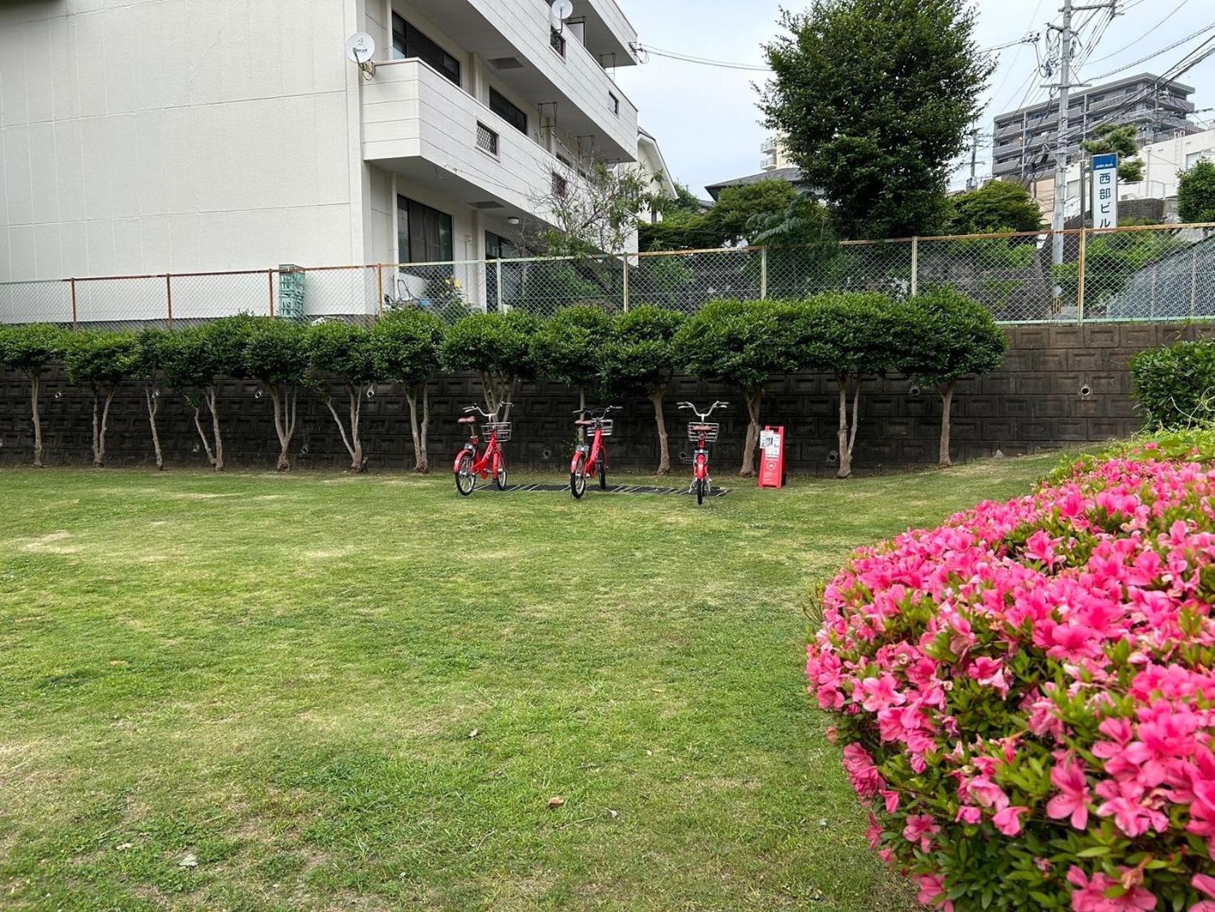 קומאמוטו Chambord Kyomachi 102 - Vacation Stay 67038V מראה חיצוני תמונה